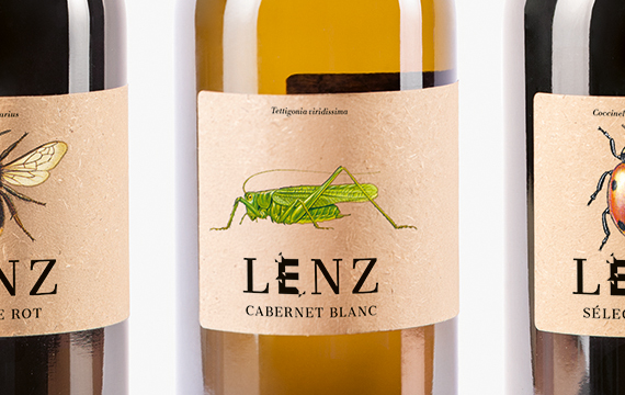 Bioweingut Lenz